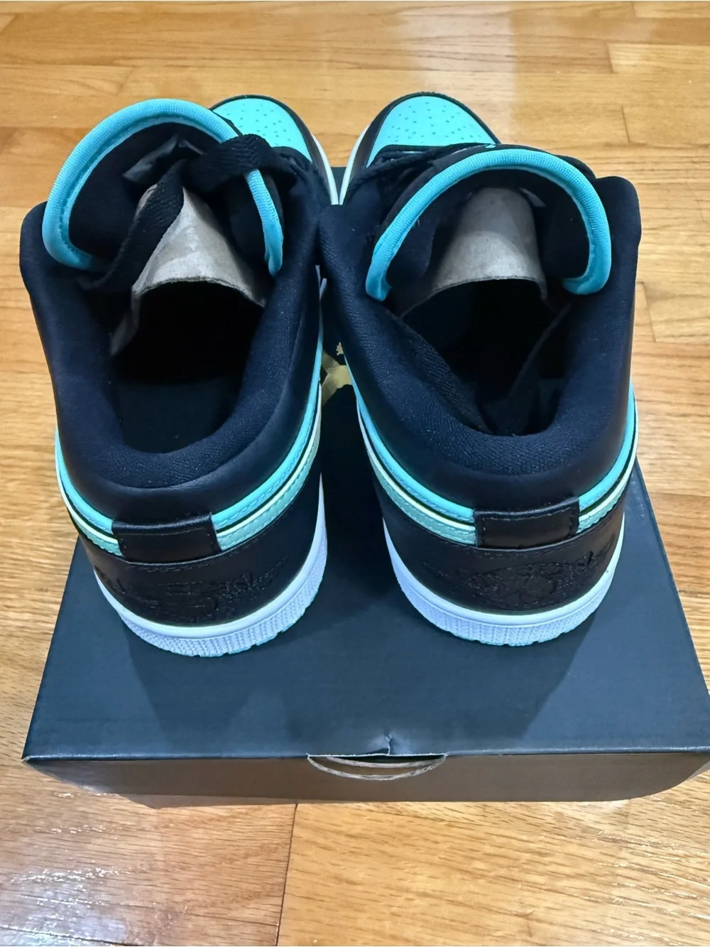 Air Jordan 1 Low SE
